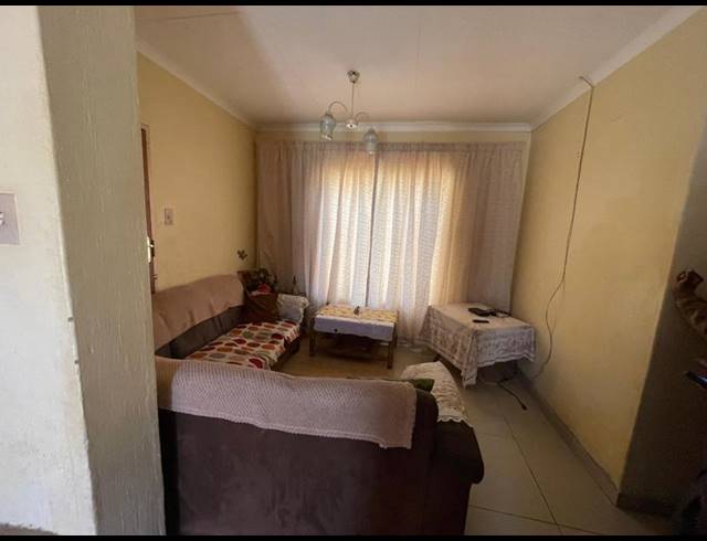 3 BEDROOM HOUSE FOR SALE IN MANKWENG